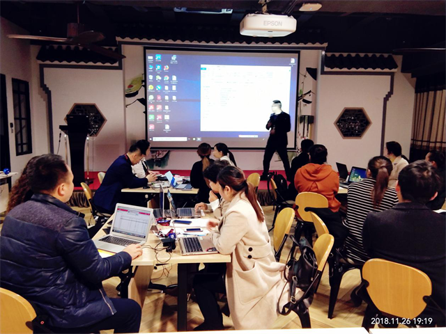 如鱼得水 2020北京展与深圳展的投资新浪潮与大动作前瞻